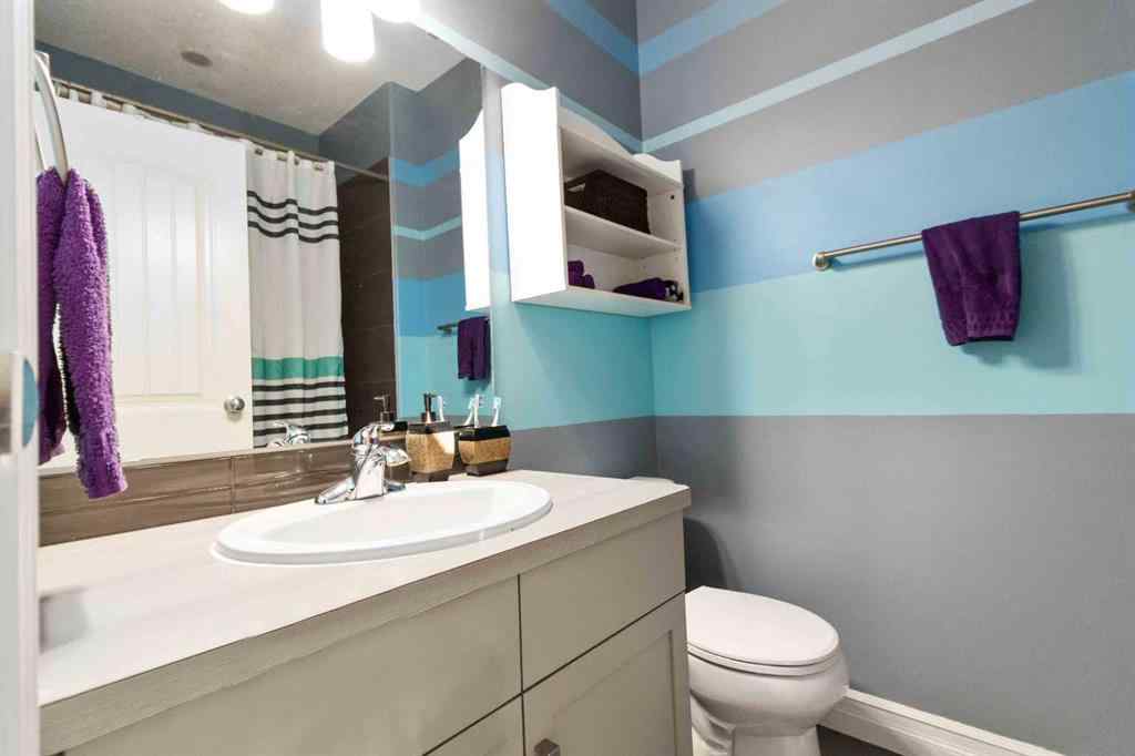 MLS® A2266073 - 104 Collicott Drive  in Parsons North Fort McMurray, Residential