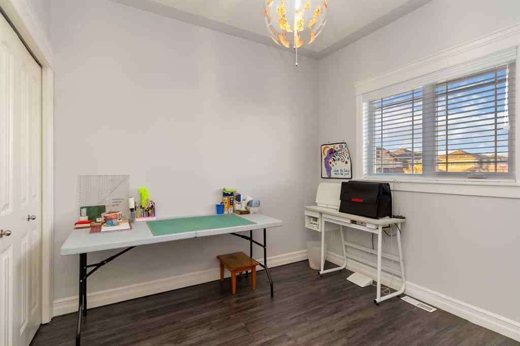 MLS® A2266073 - 104 Collicott Drive  in Parsons North Fort McMurray, Residential