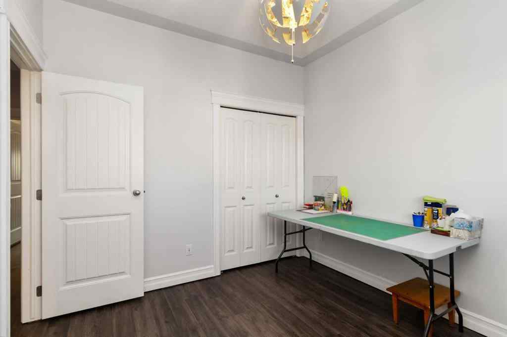 MLS® A2266073 - 104 Collicott Drive  in Parsons North Fort McMurray, Residential