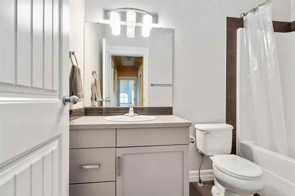 MLS® A2266073 - 104 Collicott Drive  in Parsons North Fort McMurray, Residential