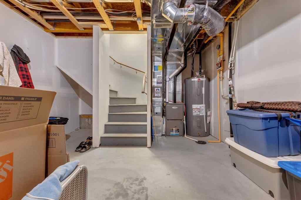 MLS® A2266075 - 158 Livingston Common NE in Livingston Calgary, Residential