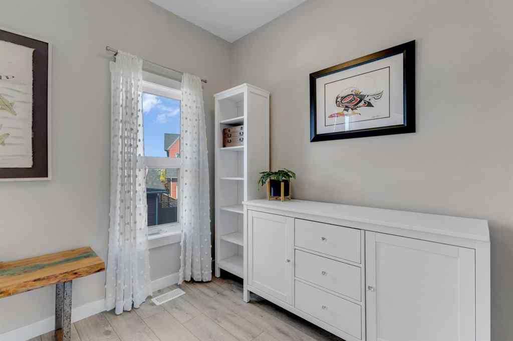 MLS® A2266075 - 158 Livingston Common NE in Livingston Calgary, Residential