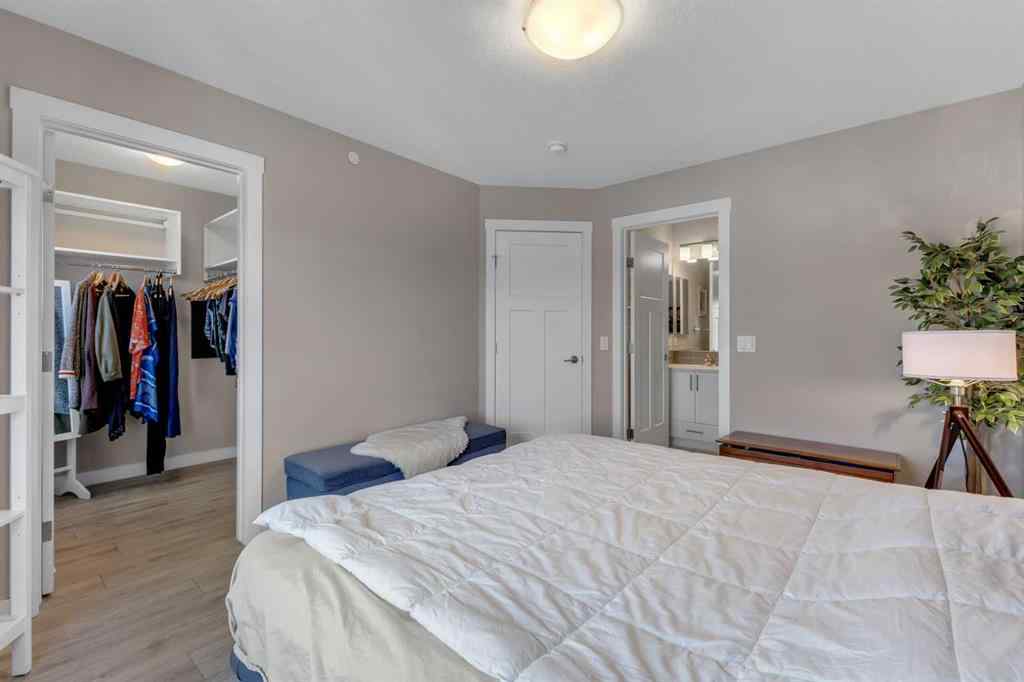 MLS® A2266075 - 158 Livingston Common NE in Livingston Calgary, Residential