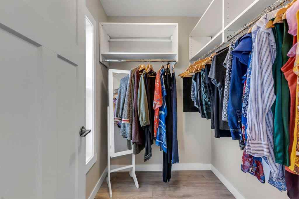 MLS® A2266075 - 158 Livingston Common NE in Livingston Calgary, Residential