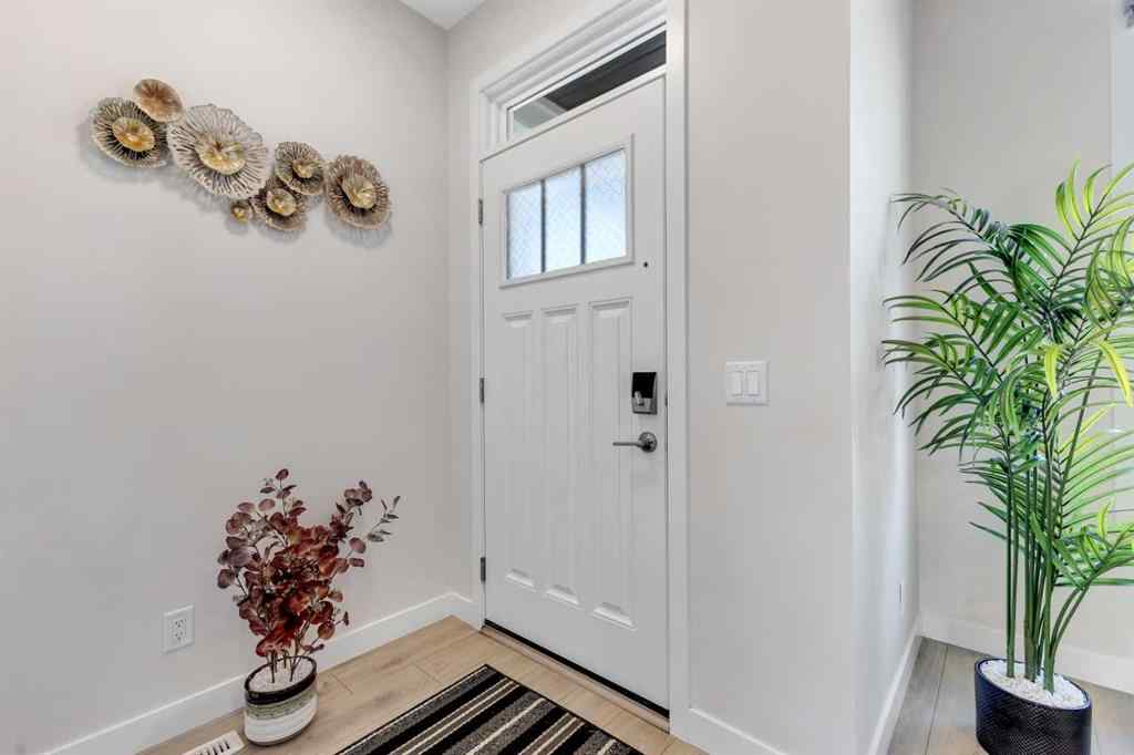 MLS® A2266076 - 231 Lavender Manor SE in Rangeview Calgary, Residential