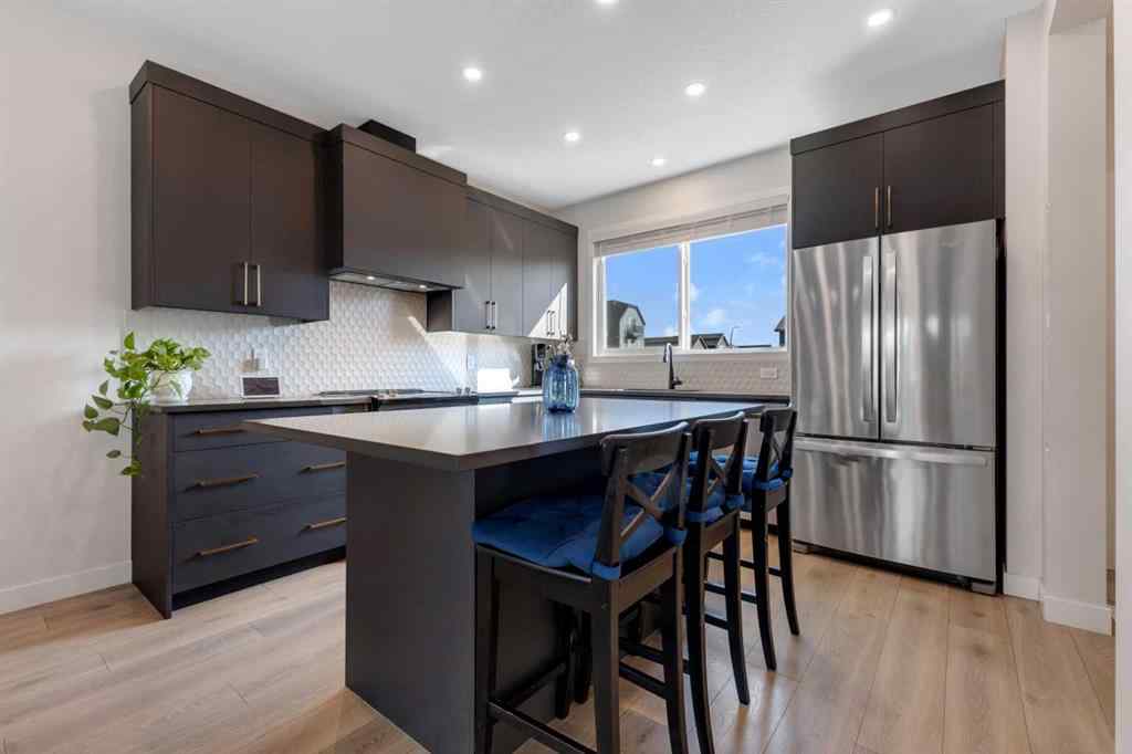 MLS® A2266076 - 231 Lavender Manor SE in Rangeview Calgary, Residential