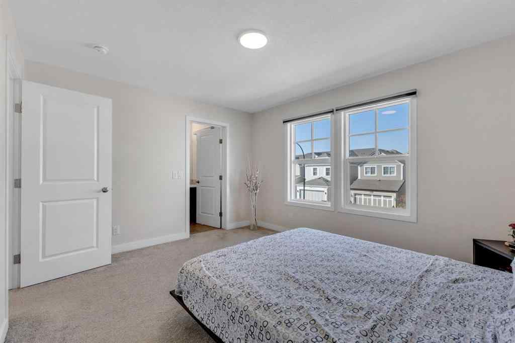 MLS® A2266076 - 231 Lavender Manor SE in Rangeview Calgary, Residential