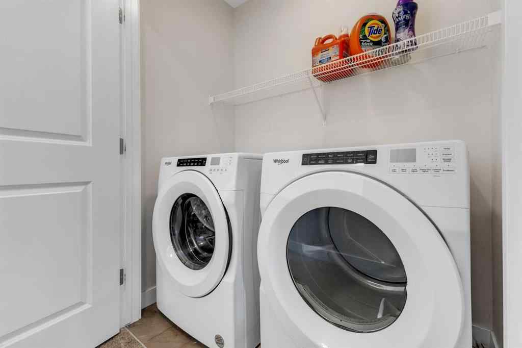 MLS® A2266076 - 231 Lavender Manor SE in Rangeview Calgary, Residential