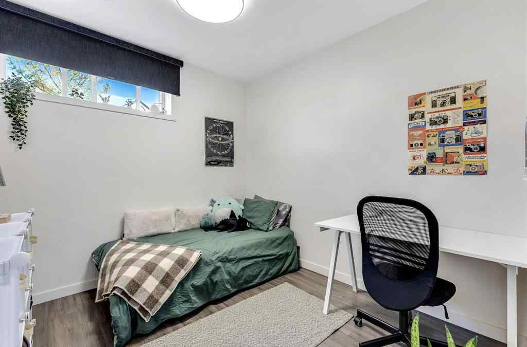 MLS® A2266076 - 231 Lavender Manor SE in Rangeview Calgary, Residential