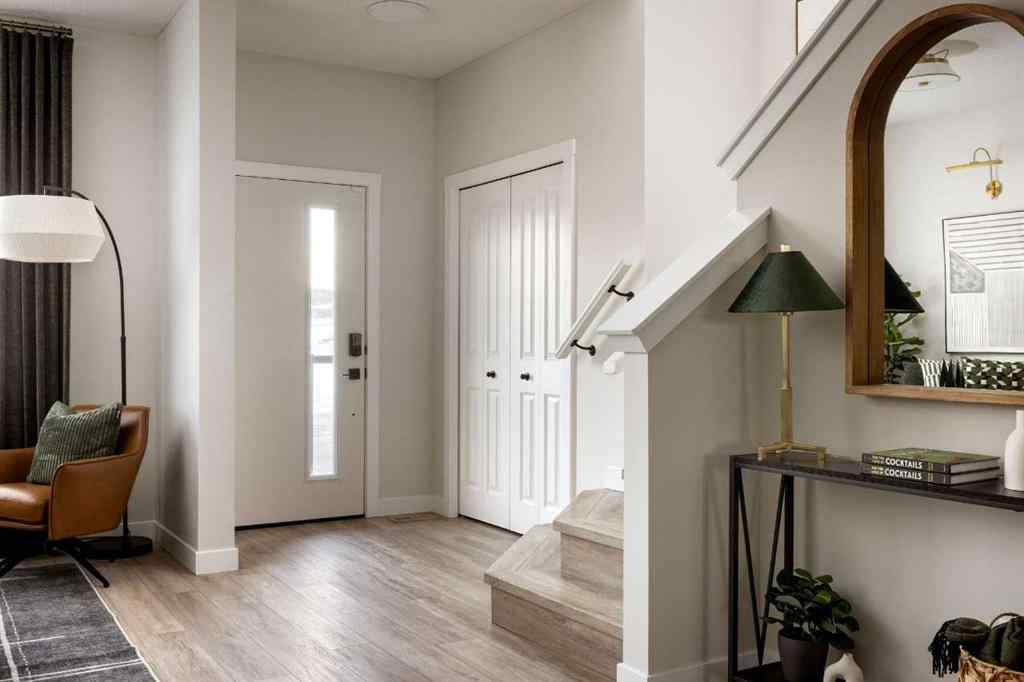 MLS® A2266077 - 566 Wolf Willow Boulevard SE in Wolf Willow Calgary, Residential