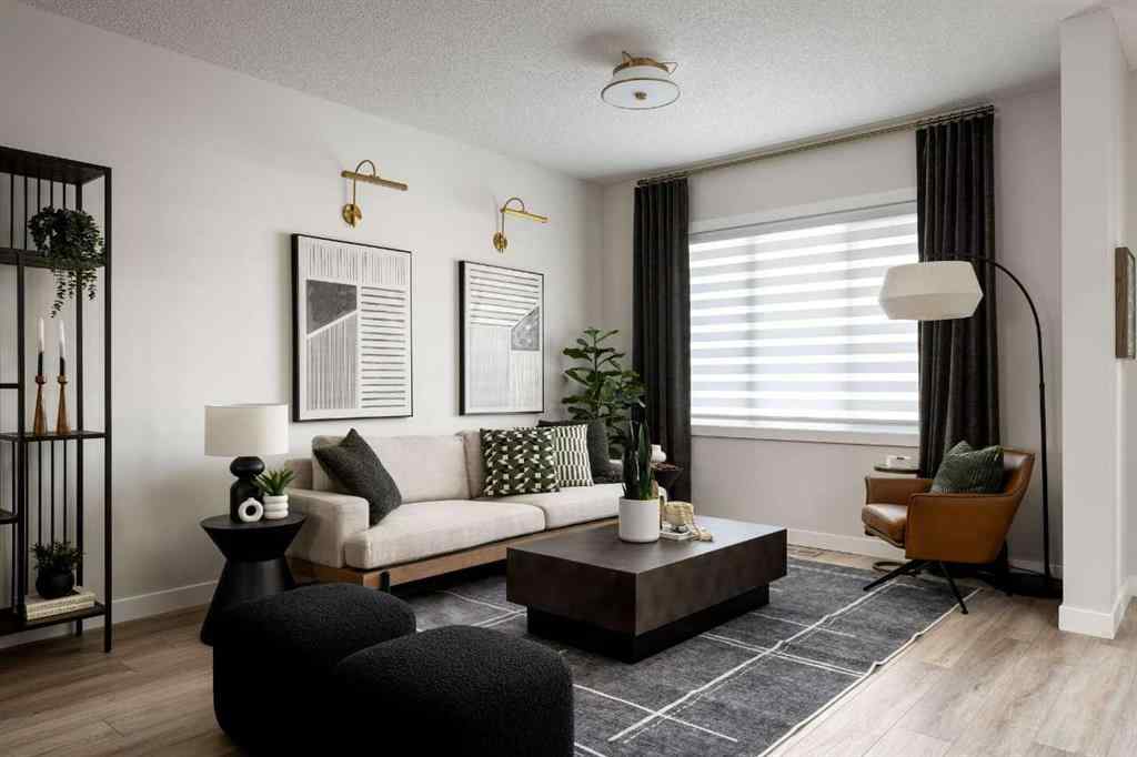MLS® A2266077 - 566 Wolf Willow Boulevard SE in Wolf Willow Calgary, Residential