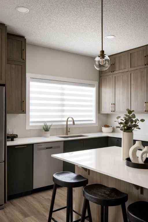 MLS® A2266077 - 566 Wolf Willow Boulevard SE in Wolf Willow Calgary, Residential