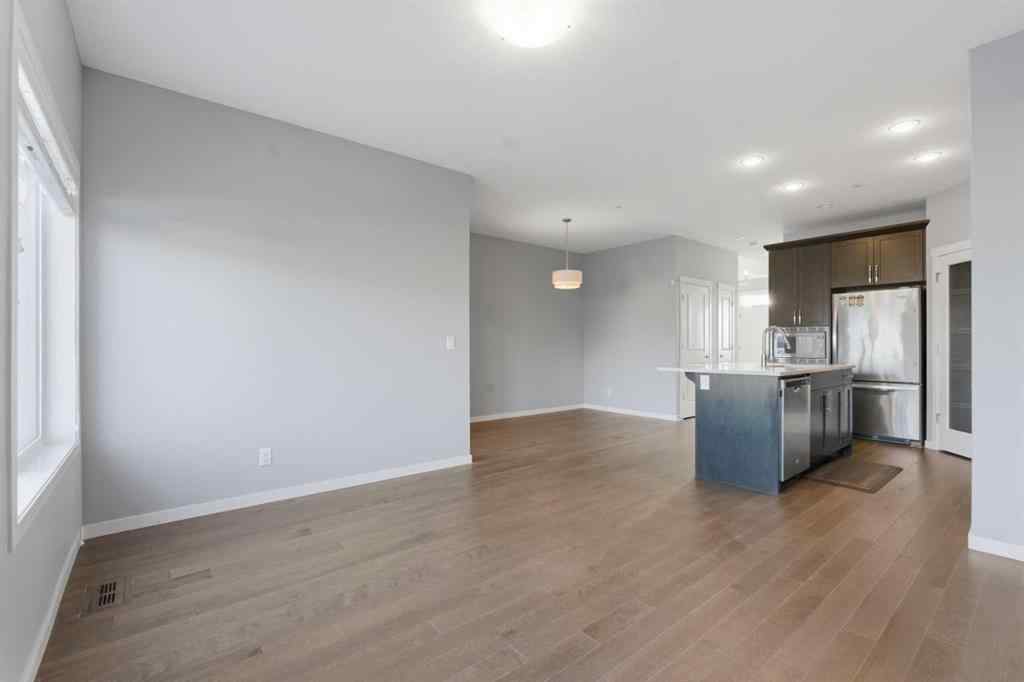 MLS® A2266078 - 36 Howse Drive NE in Livingston Calgary, Residential