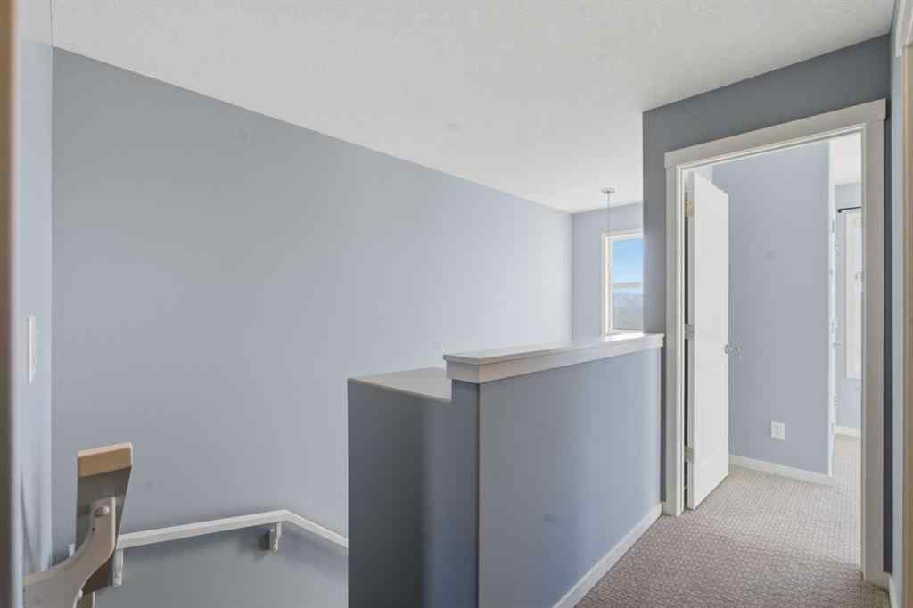 MLS® A2266078 - 36 Howse Drive NE in Livingston Calgary, Residential