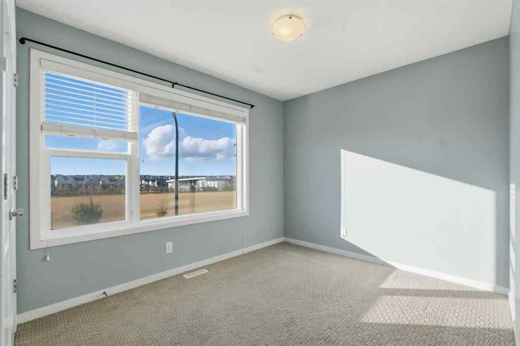 MLS® A2266078 - 36 Howse Drive NE in Livingston Calgary, Residential