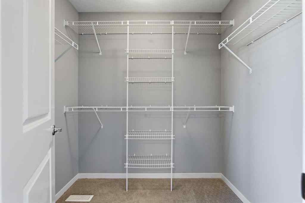 MLS® A2266078 - 36 Howse Drive NE in Livingston Calgary, Residential