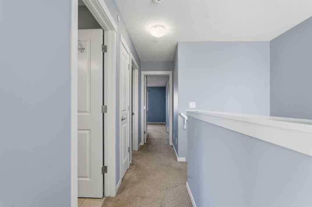 MLS® A2266078 - 36 Howse Drive NE in Livingston Calgary, Residential