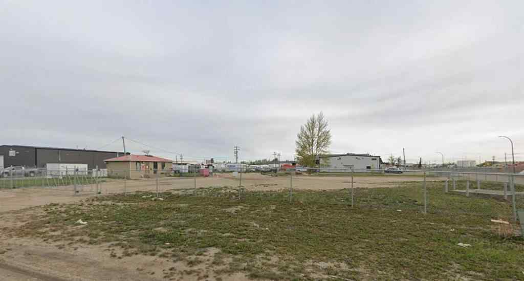 MLS® A2266079 - 8906 109 Street Street  in Richmond Industrial Park Grande Prairie, Commercial