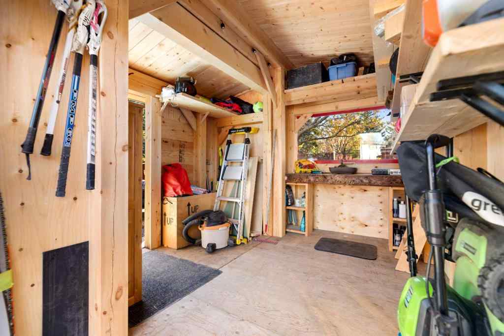 MLS® A2266080 - 5003 Dalhart Road NW in Dalhousie Calgary, Residential