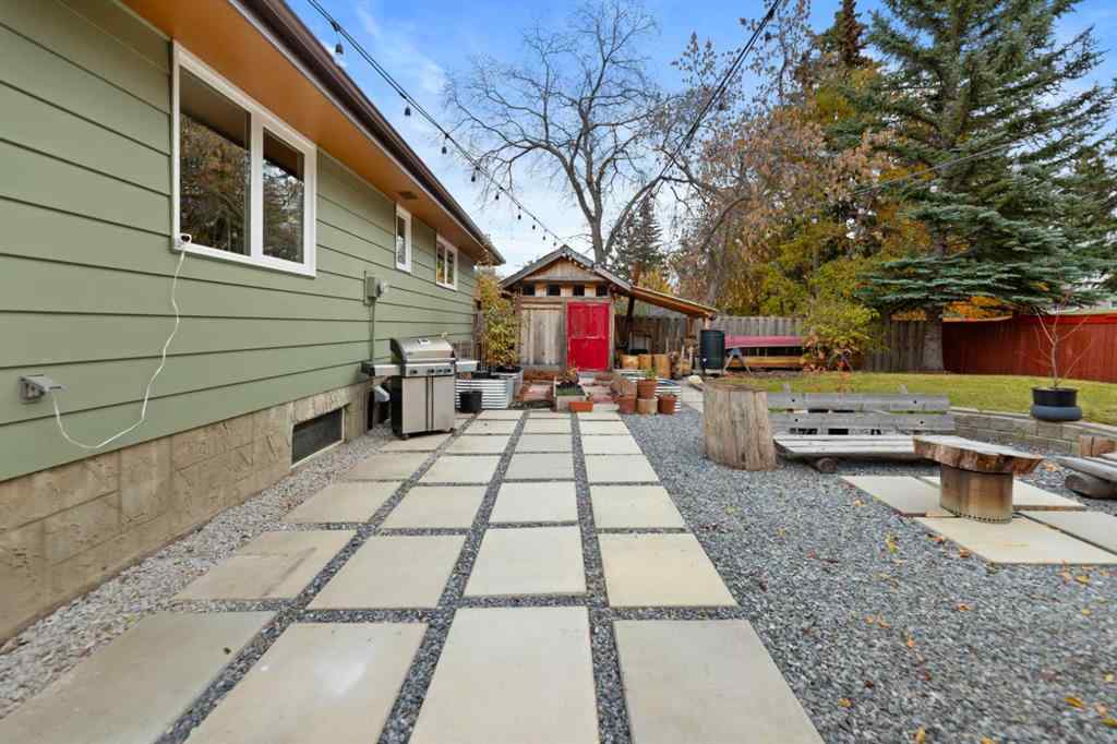 MLS® A2266080 - 5003 Dalhart Road NW in Dalhousie Calgary, Residential