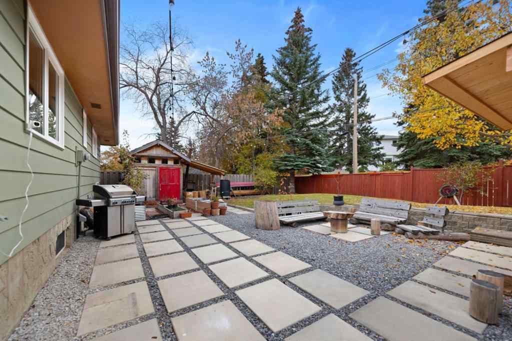 MLS® A2266080 - 5003 Dalhart Road NW in Dalhousie Calgary, Residential