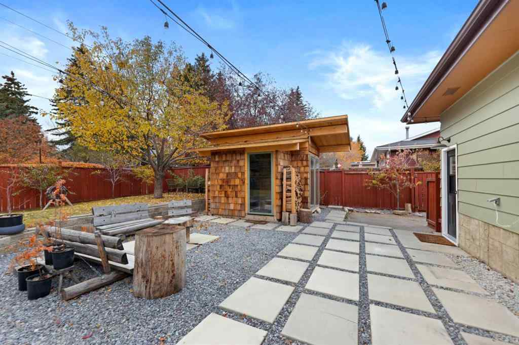 MLS® A2266080 - 5003 Dalhart Road NW in Dalhousie Calgary, Residential