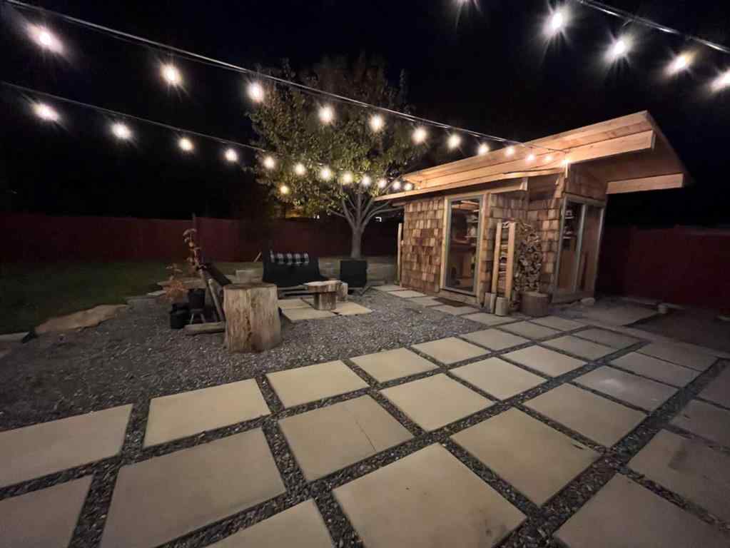 MLS® A2266080 - 5003 Dalhart Road NW in Dalhousie Calgary, Residential