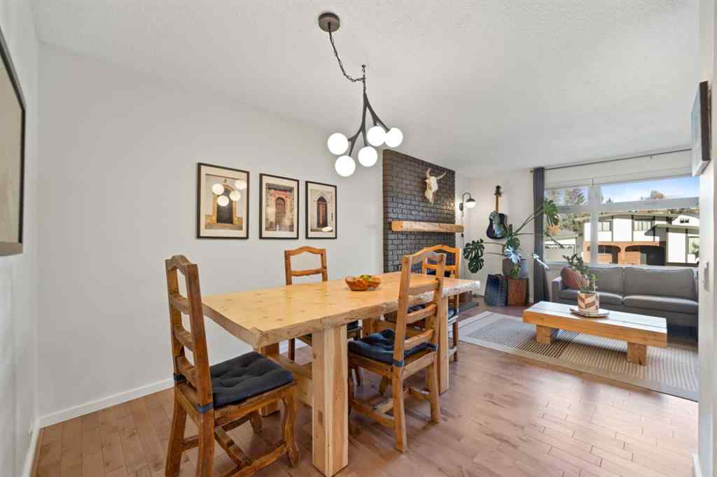 MLS® A2266080 - 5003 Dalhart Road NW in Dalhousie Calgary, Residential