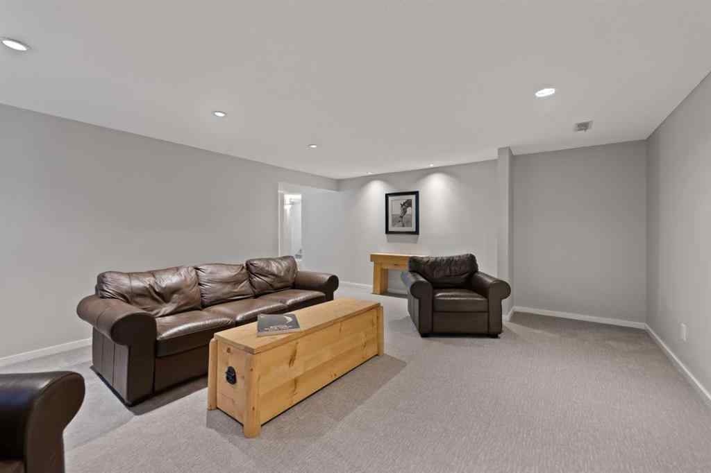 MLS® A2266080 - 5003 Dalhart Road NW in Dalhousie Calgary, Residential