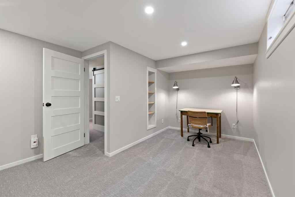 MLS® A2266080 - 5003 Dalhart Road NW in Dalhousie Calgary, Residential