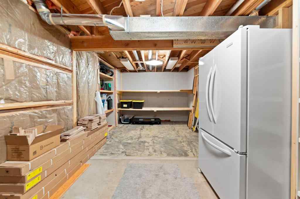 MLS® A2266080 - 5003 Dalhart Road NW in Dalhousie Calgary, Residential