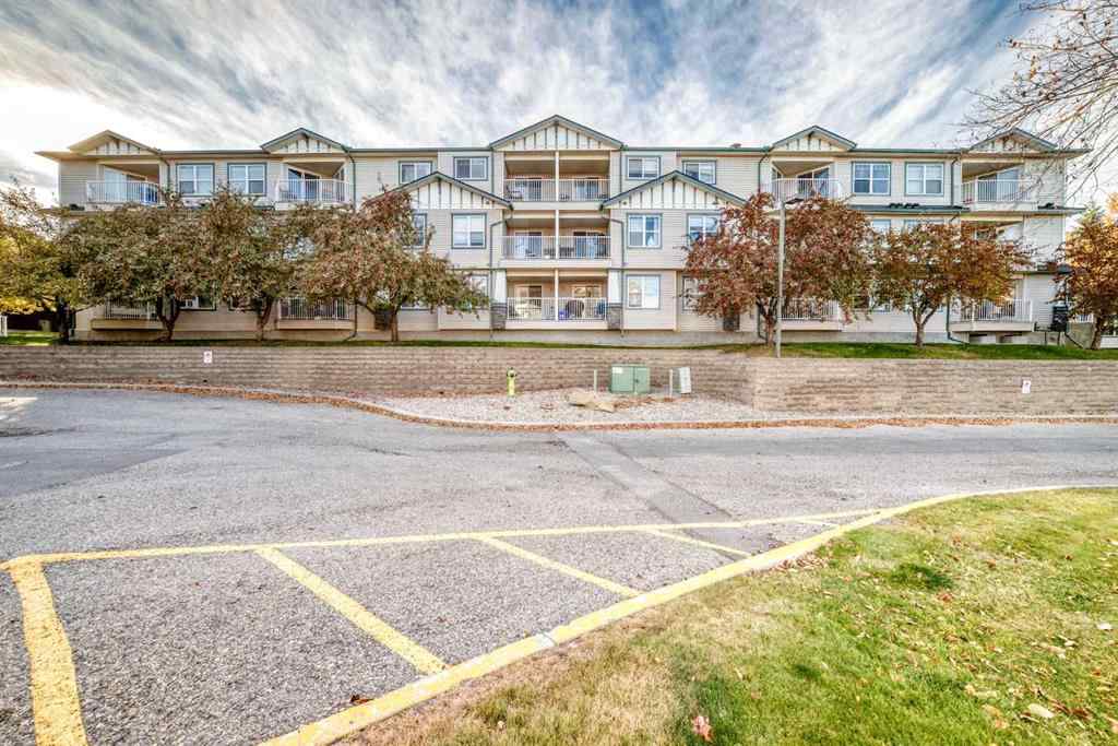 MLS® A2266081 - Unit #306 11 Somervale View SW in Somerset Calgary, Residential