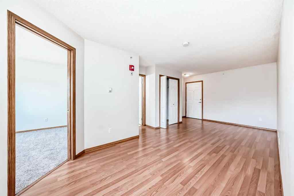 MLS® A2266081 - Unit #306 11 Somervale View SW in Somerset Calgary, Residential