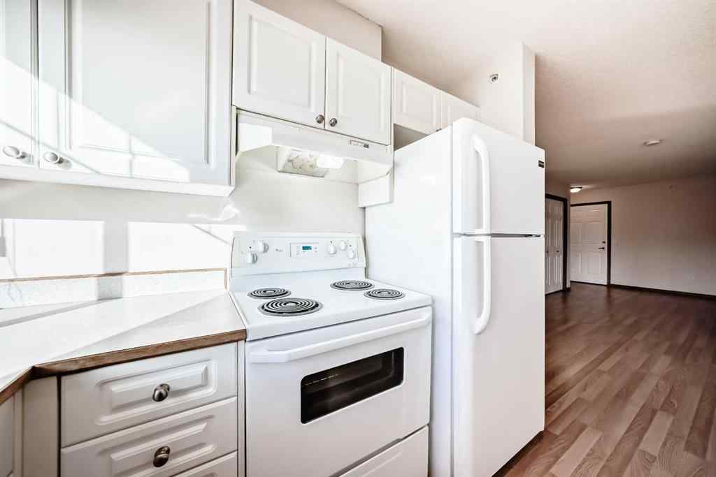 MLS® A2266081 - Unit #306 11 Somervale View SW in Somerset Calgary, Residential