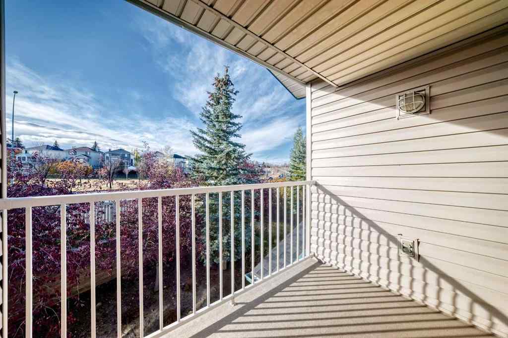 MLS® A2266081 - Unit #306 11 Somervale View SW in Somerset Calgary, Residential