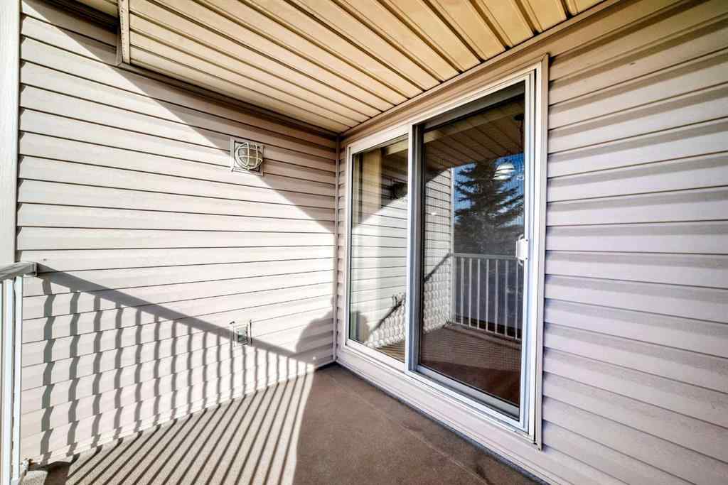 MLS® A2266081 - Unit #306 11 Somervale View SW in Somerset Calgary, Residential