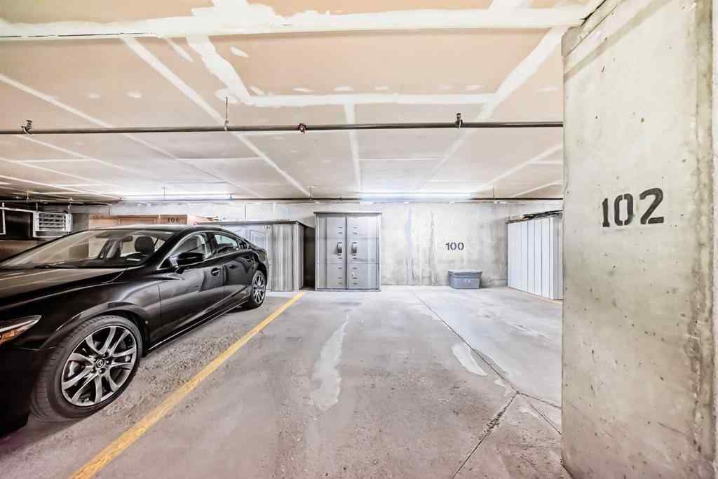 MLS® A2266081 - Unit #306 11 Somervale View SW in Somerset Calgary, Residential