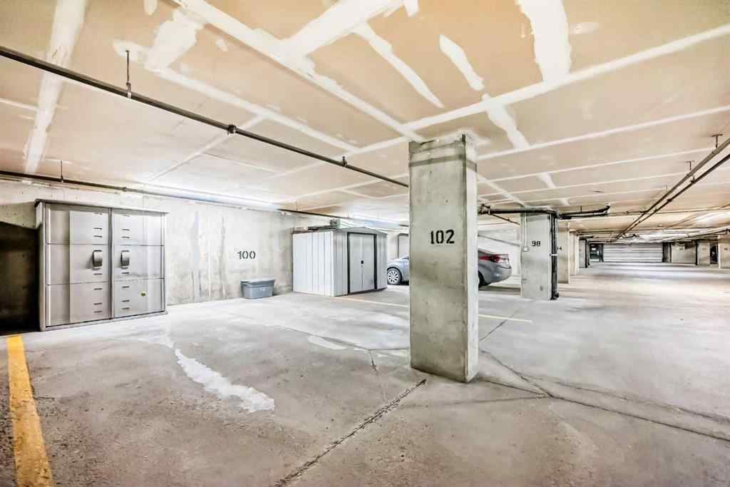 MLS® A2266081 - Unit #306 11 Somervale View SW in Somerset Calgary, Residential