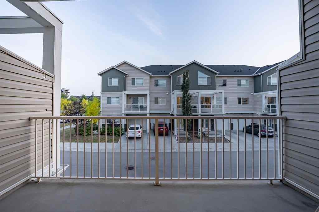 MLS® A2266082 - 638 Redstone View NE in Redstone Calgary, Residential