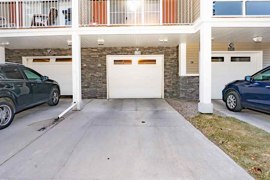MLS® A2266082 - 638 Redstone View NE in Redstone Calgary, Residential