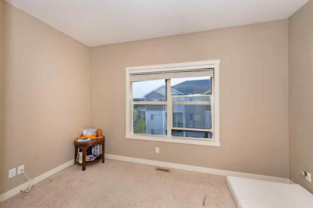 MLS® A2266082 - 638 Redstone View NE in Redstone Calgary, Residential