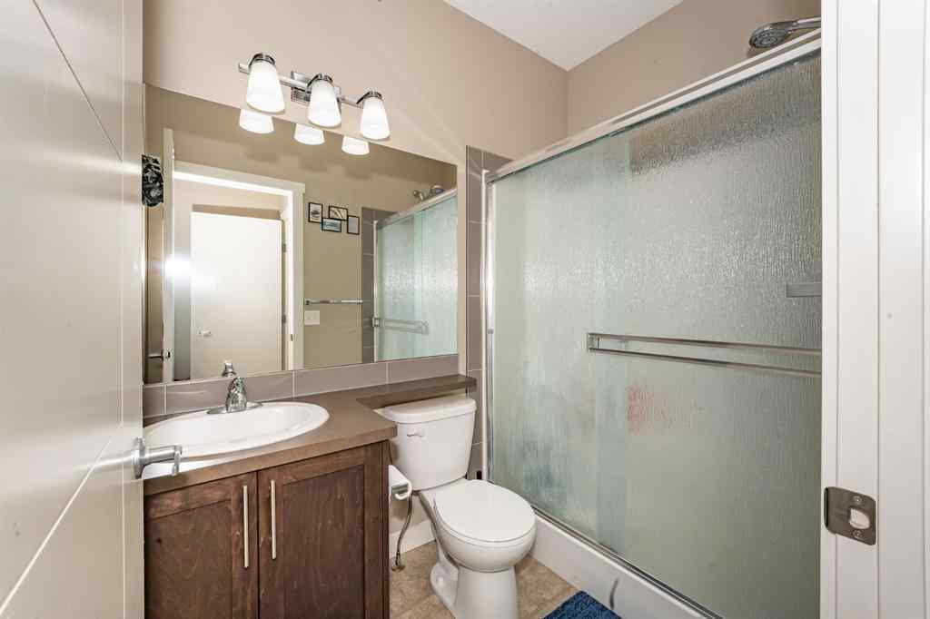 MLS® A2266082 - 638 Redstone View NE in Redstone Calgary, Residential