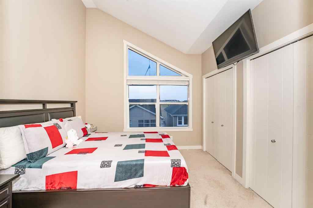 MLS® A2266082 - 638 Redstone View NE in Redstone Calgary, Residential