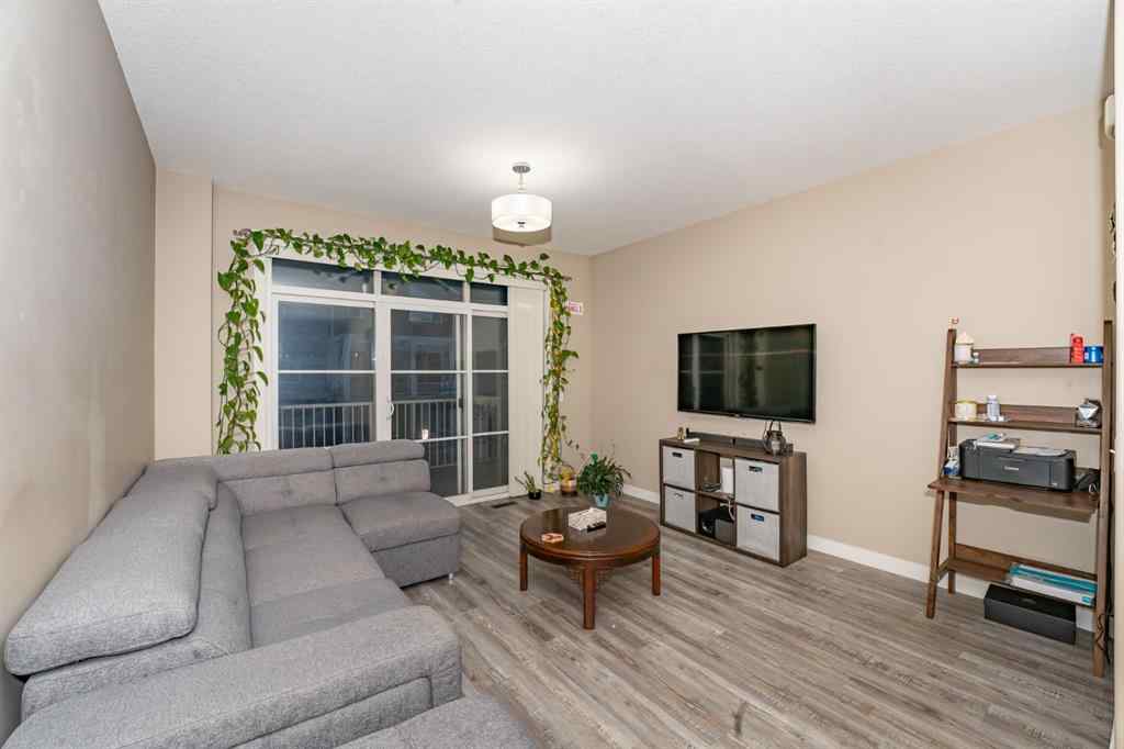 MLS® A2266082 - 638 Redstone View NE in Redstone Calgary, Residential