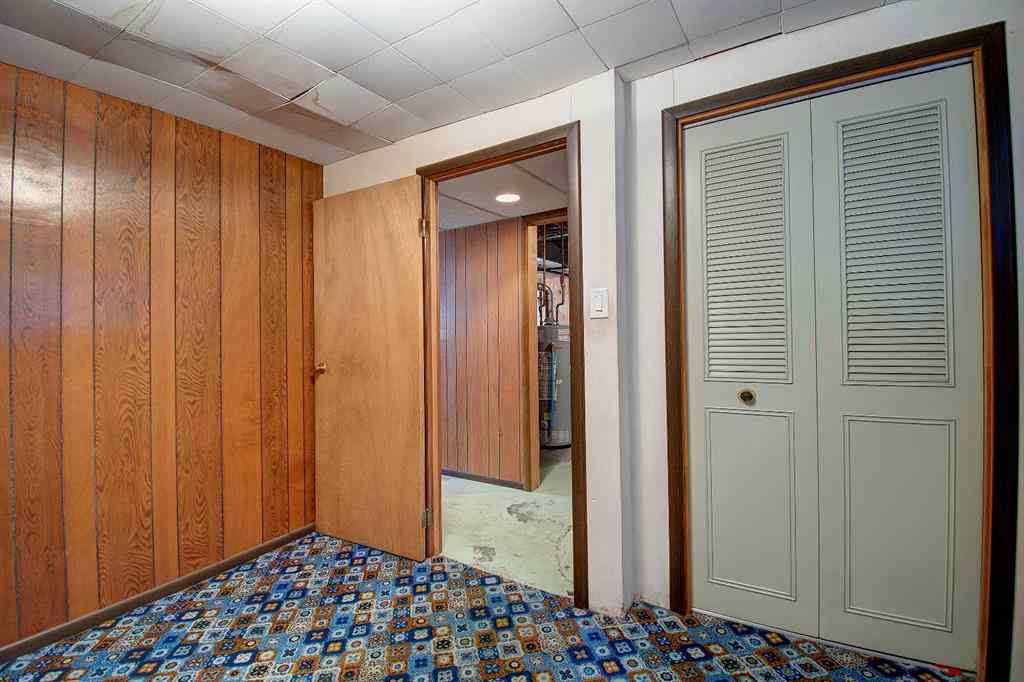 MLS® A2266084 - 4108 13 Avenue NE in Marlborough Calgary, Residential