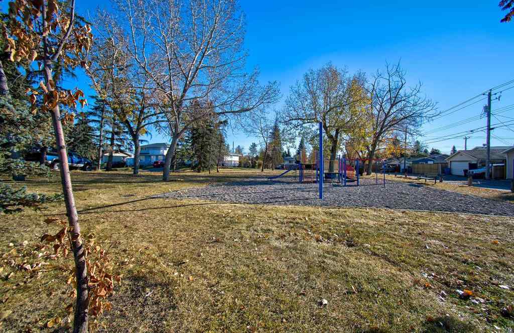 MLS® A2266084 - 4108 13 Avenue NE in Marlborough Calgary, Residential