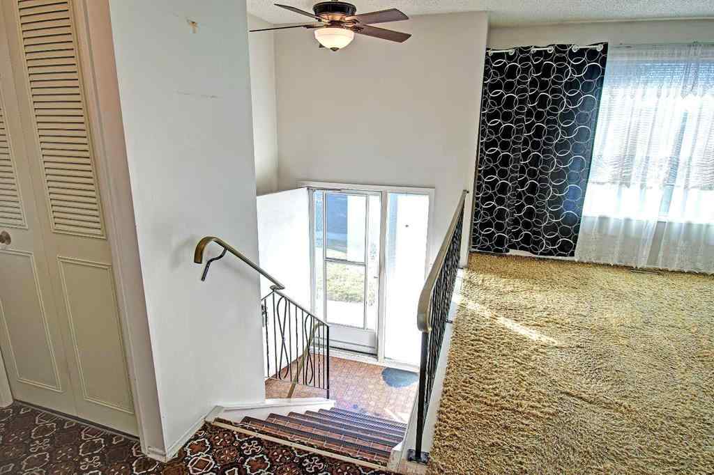 MLS® A2266084 - 4108 13 Avenue NE in Marlborough Calgary, Residential