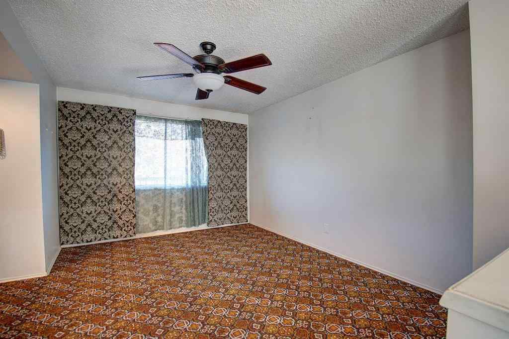 MLS® A2266084 - 4108 13 Avenue NE in Marlborough Calgary, Residential