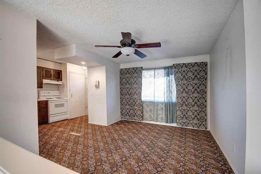 MLS® A2266084 - 4108 13 Avenue NE in Marlborough Calgary, Residential