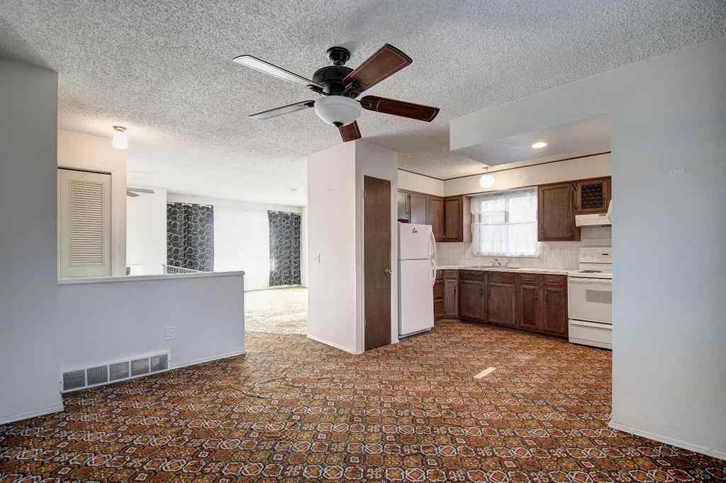 MLS® A2266084 - 4108 13 Avenue NE in Marlborough Calgary, Residential